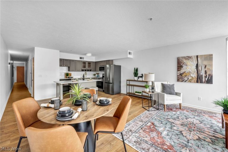 2222 Detroit Avenue #504, Cleveland, OH - Photo 8