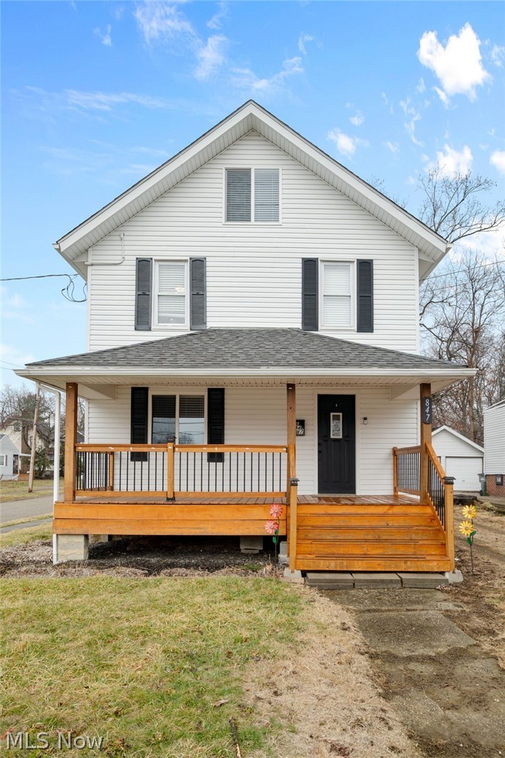 847 Sackett Avenue, Cuyahoga Falls, OH - Photo 6