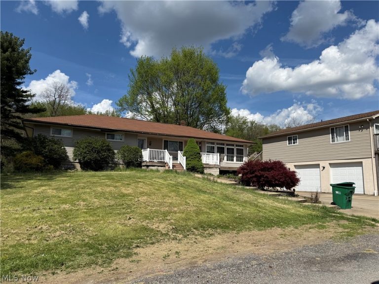 258 Duncan, East Liverpool, OH, 43920