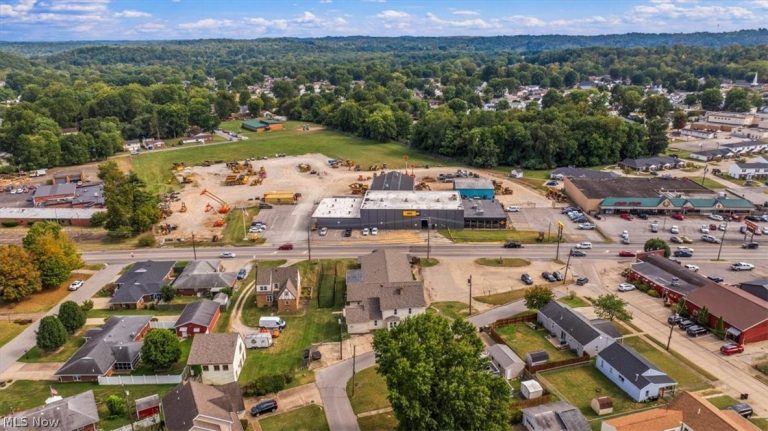 4315 & 4317 Emerson Avenue, Parkersburg, WV - Photo 8