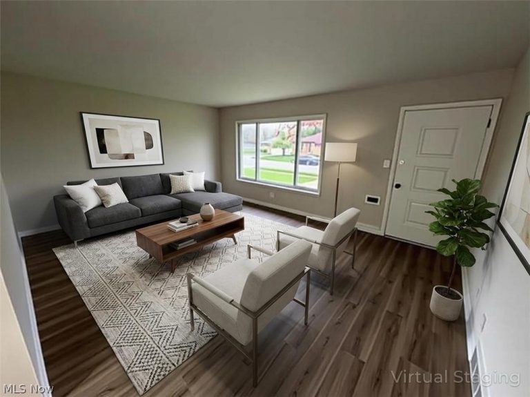 948 Bern Avenue, Cleveland, OH - Photo 4