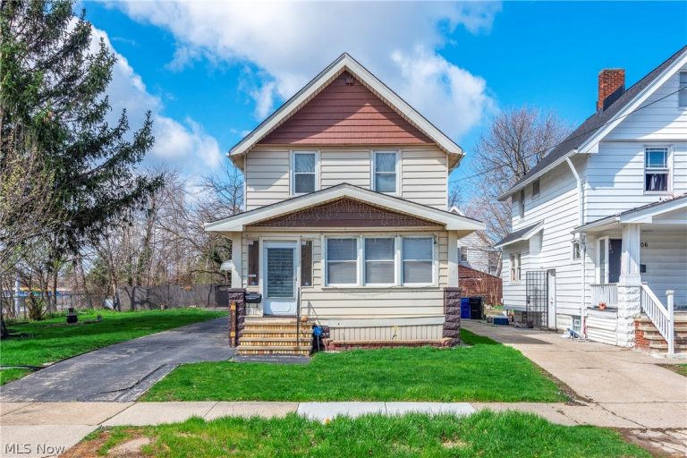 3110 111th Street, Cleveland, OH - Photo 2