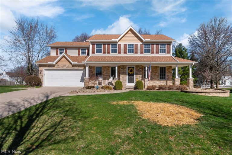 177 Potomac Court, Medina, OH, 44256