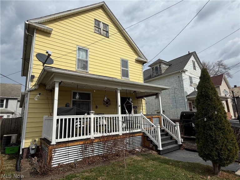 343 Columbia Street, Alliance, OH - Photo 2