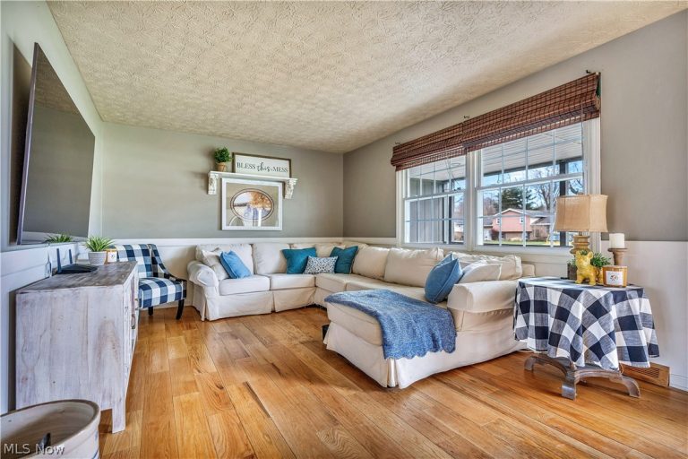 7731 Brunswick Circle, Massillon, OH - Photo 4