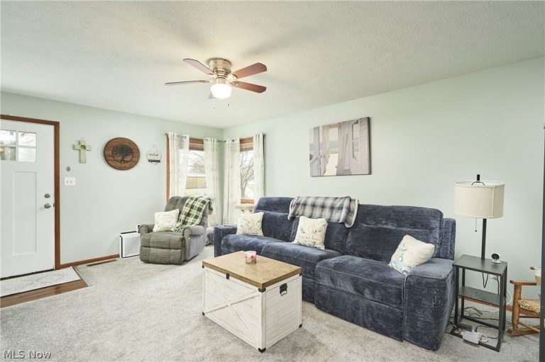 2864 Burnside Street, Akron, OH - Photo 3