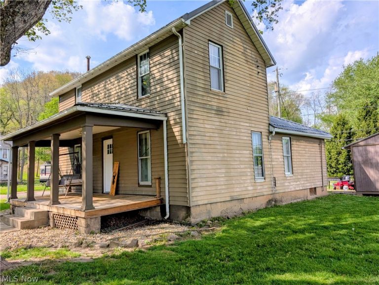 128 Main Street, Warsaw, OH - Photo 3