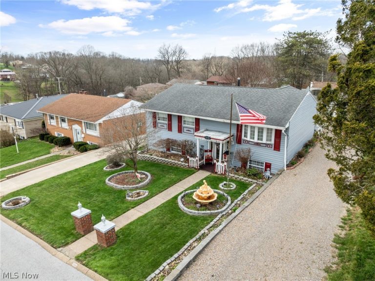 308 Penn Avenue, Mingo Junction, OH - Photo 4