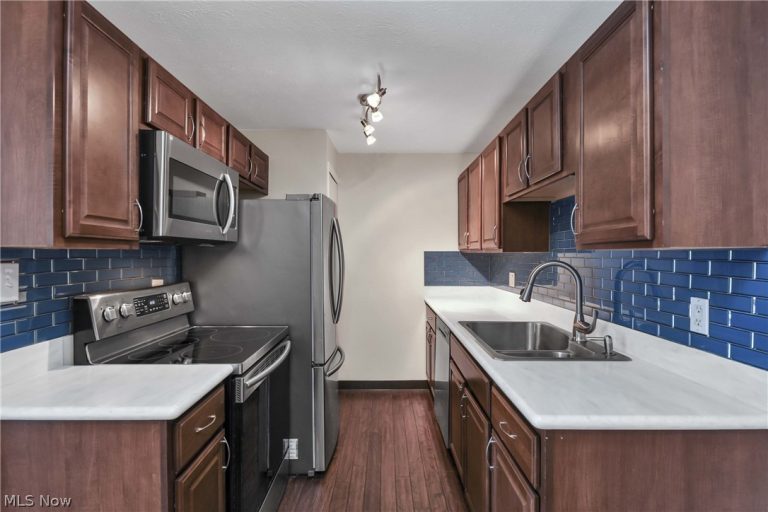 26195 Raintree Boulevard #B4, Olmsted Falls, OH - Photo 4