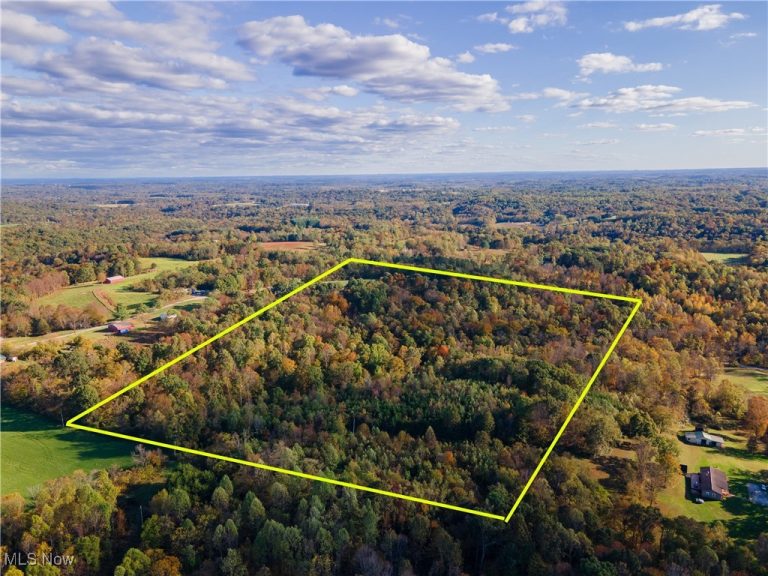 Clark Road, Cutler, OH, 45724