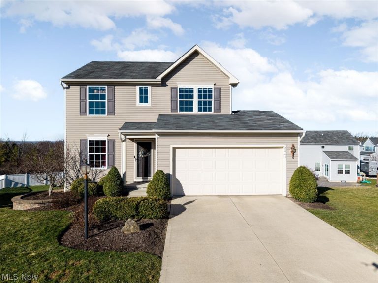 2664 Day Lily Lane, Medina, OH, 44256