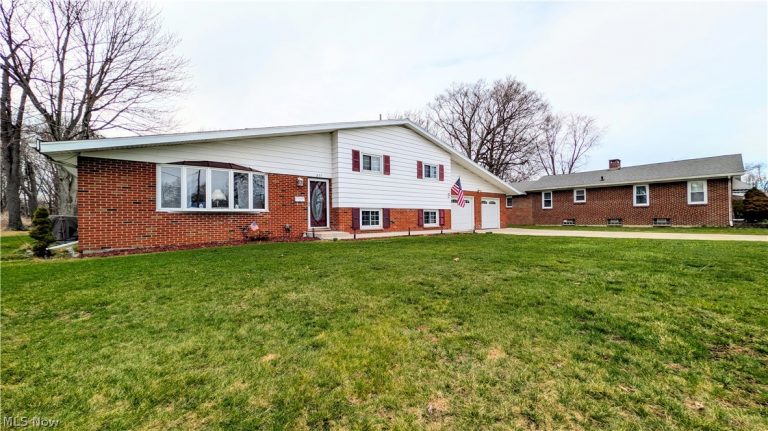 831 Mill Street, Conneaut, OH - Photo 3