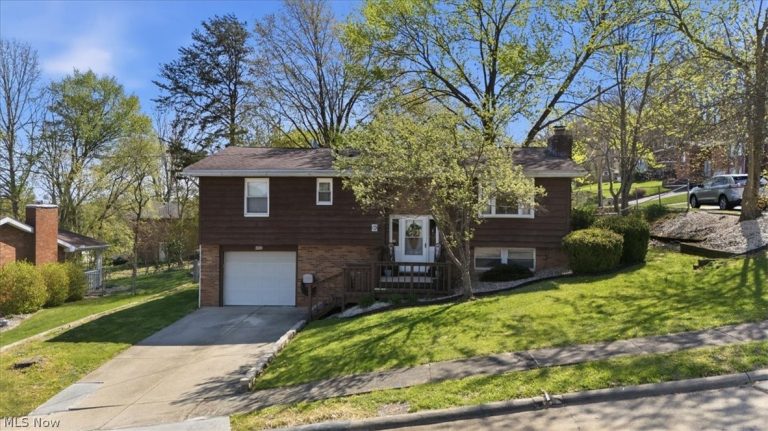 2609 David Lee Drive, Parkersburg, WV, 26101