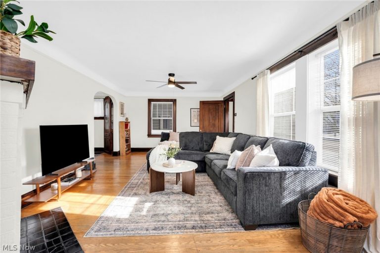 17608 Puritas Avenue, Cleveland, OH - Photo 4