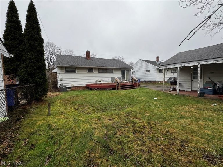 4361 155th Street, Cleveland, OH - Photo 3