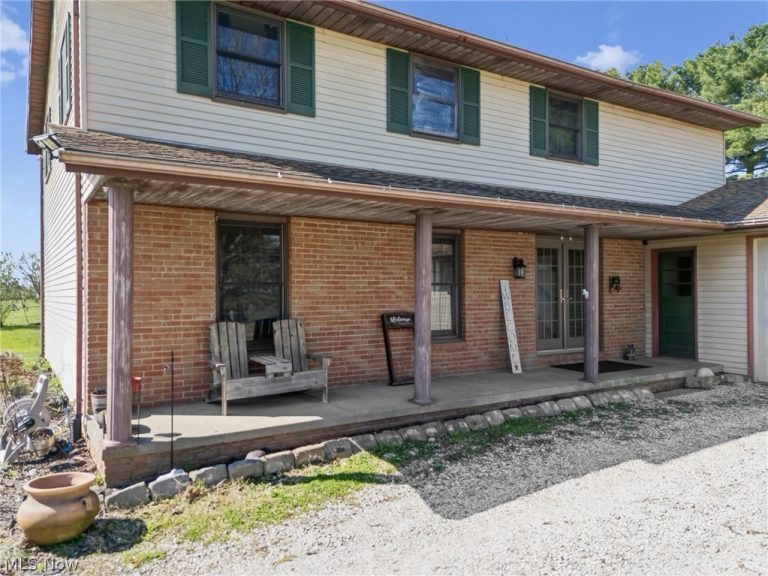 14840 Georgetown Street, Minerva, OH - Photo 4