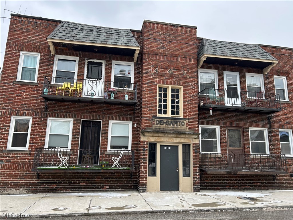 1311 69th Street #4, Cleveland, OH