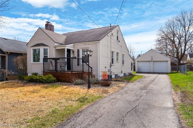 97 Renwick Drive, Poland, OH - Photo 3