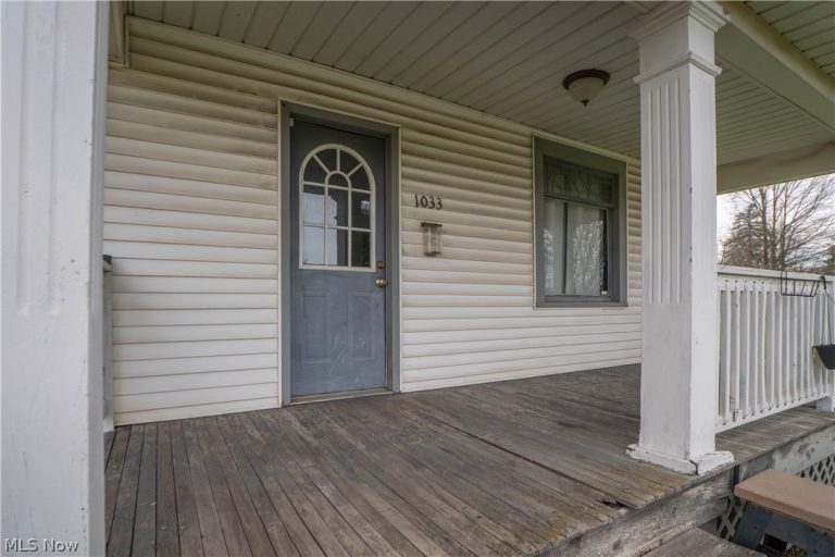 1033 Walnut Avenue, Alliance, OH - Photo 3