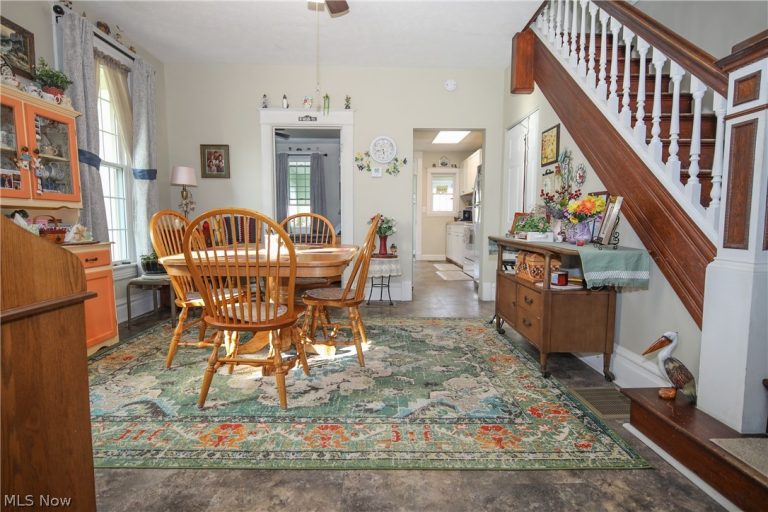 204 & 206 Marietta Street, Woodsfield, OH - Photo 5