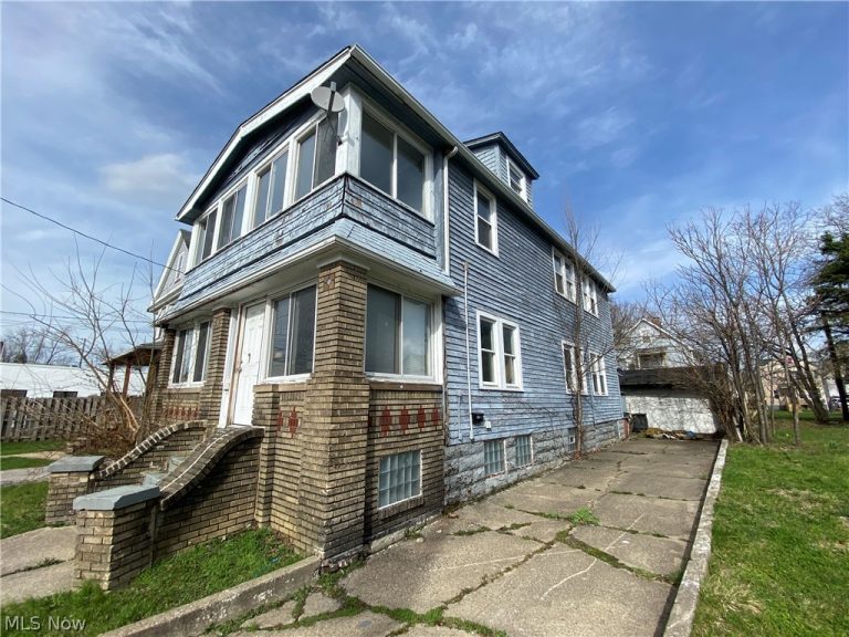 2901 121st Street, Cleveland, OH - Photo 2