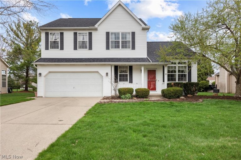 27070 Glenside Lane, Olmsted Twp, OH, 44138