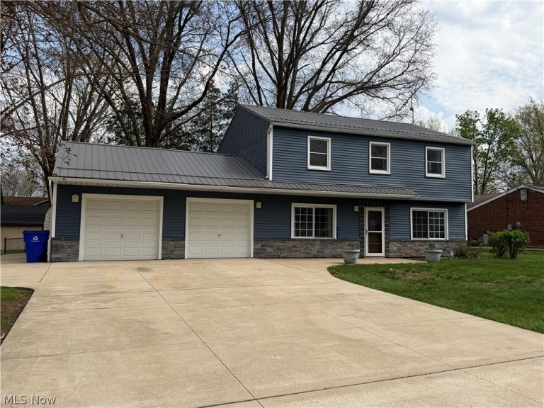 3898 Morley Drive, Kent, OH - Photo 3