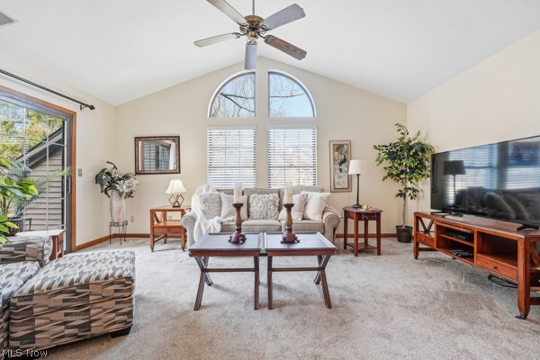 1163 Red Tail Hawk Court #1, Boardman, OH - Photo 5