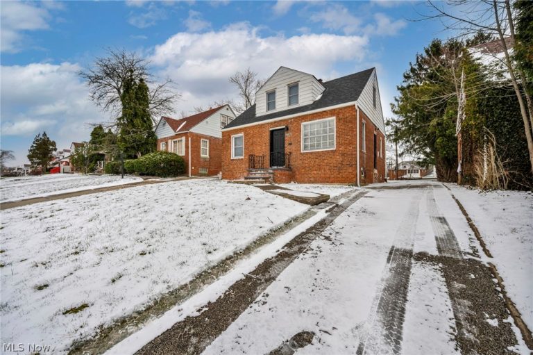 4137 154th Street, Cleveland, OH - Photo 4