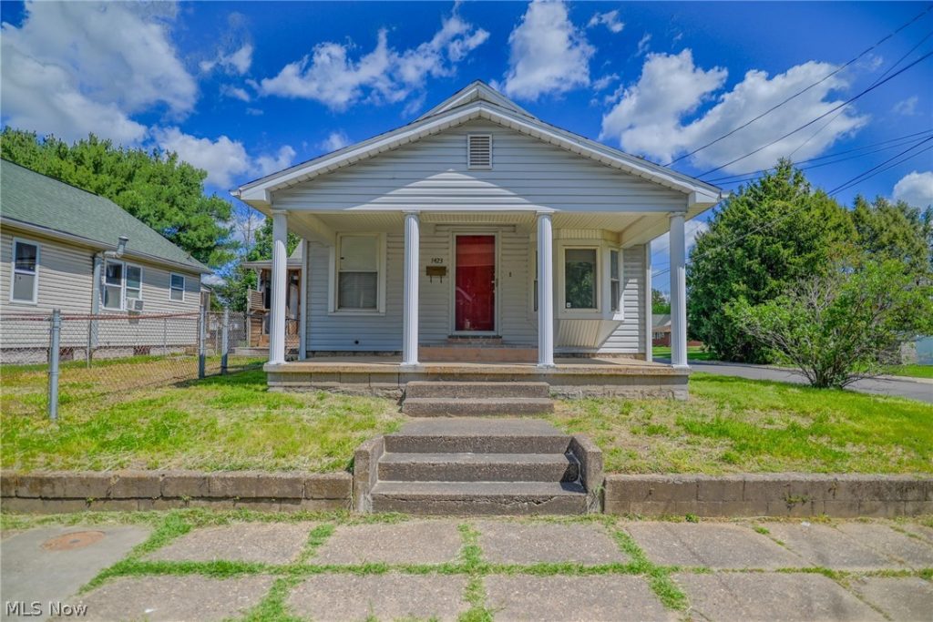 1423 32nd Street, Parkersburg, WV