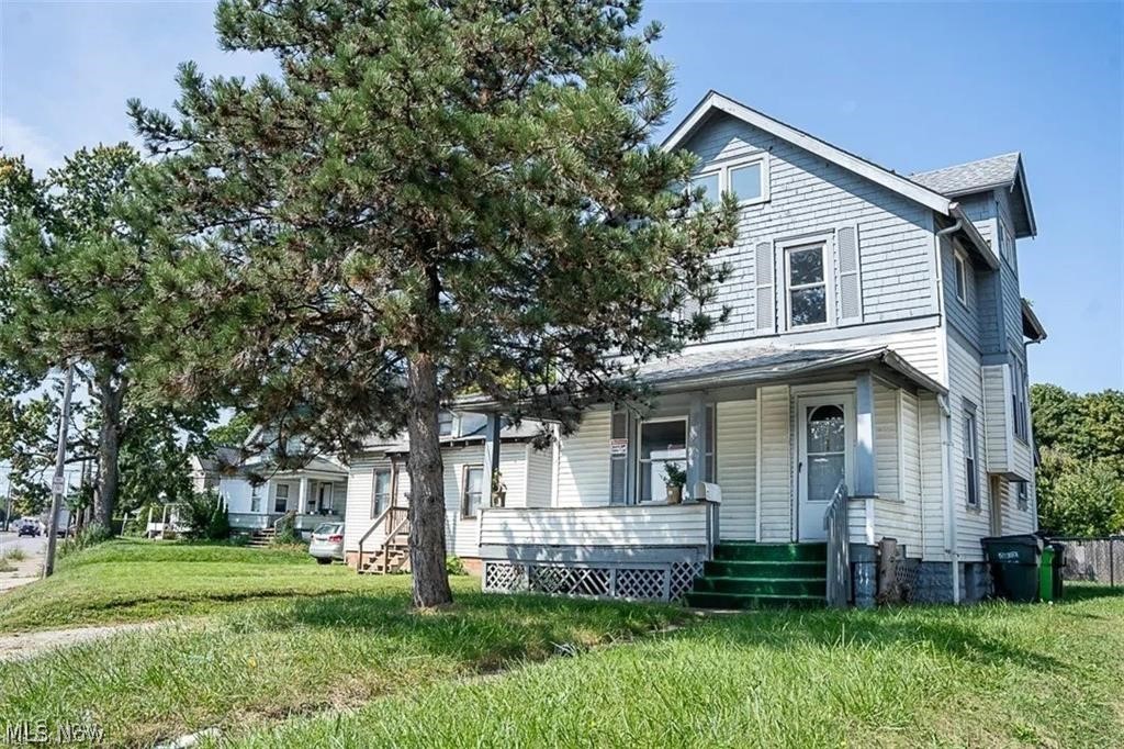 1150 Wooster Road, Barberton, OH