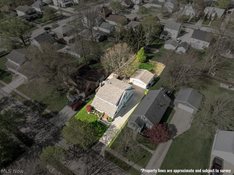 122 Overlook Avenue, Wadsworth, OH - Photo 4