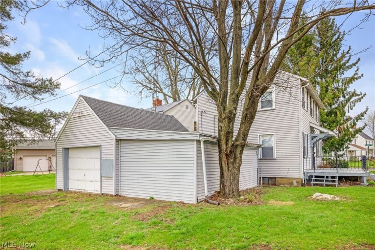 1521 Maryland Avenue, Canton, OH - Photo 4