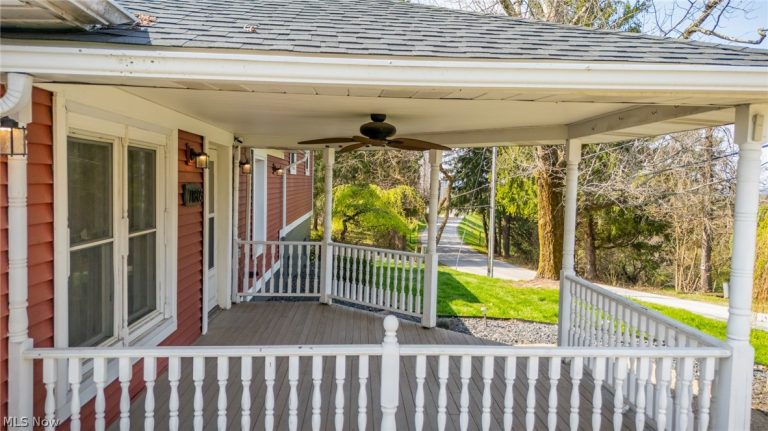 71805 Sharon Road, Bridgeport, OH - Photo 5