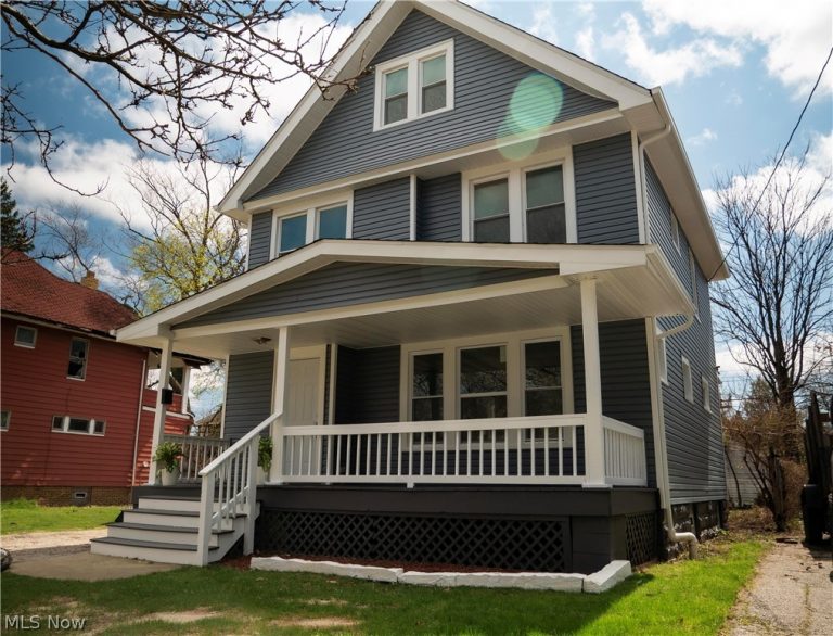 12010 Castlewood Avenue, Cleveland, OH - Photo 2