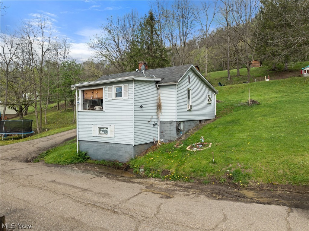 134 Coss Street, Dillonvale, OH