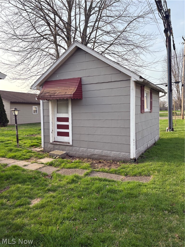 237 Race Avenue, Byesville, OH - Photo 4