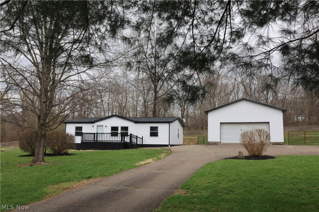 10441 Township Road 262, Millersburg, OH