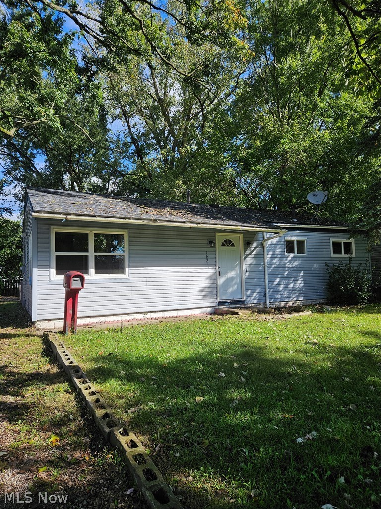 1859 Sheffield Drive, Akron, OH, 44320