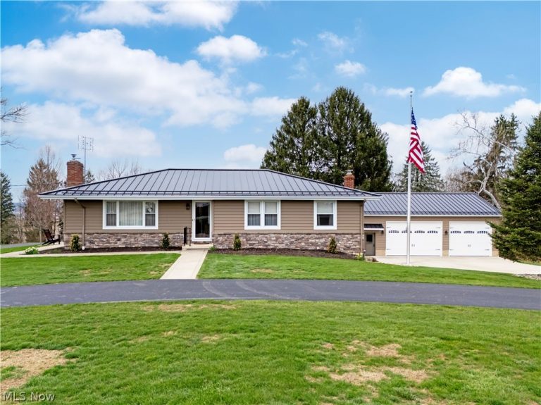 2981 Firestone Road, Wooster, OH, 44691