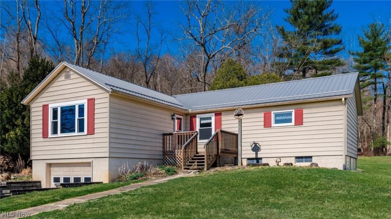 7965 Shannon Valley Road, Frazeysburg, OH - Photo 3