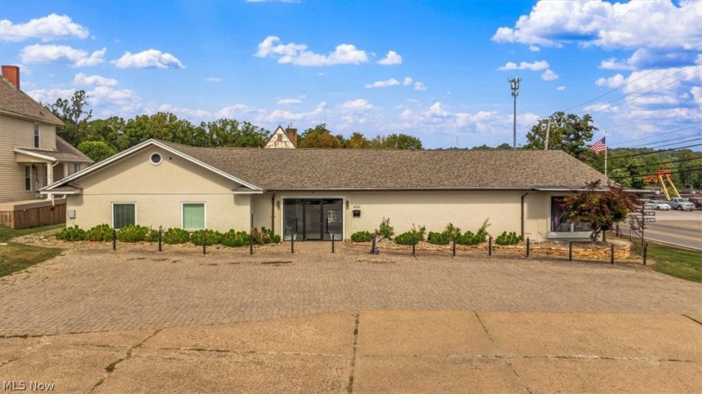 4315 & 4317 Emerson Avenue, Parkersburg, WV