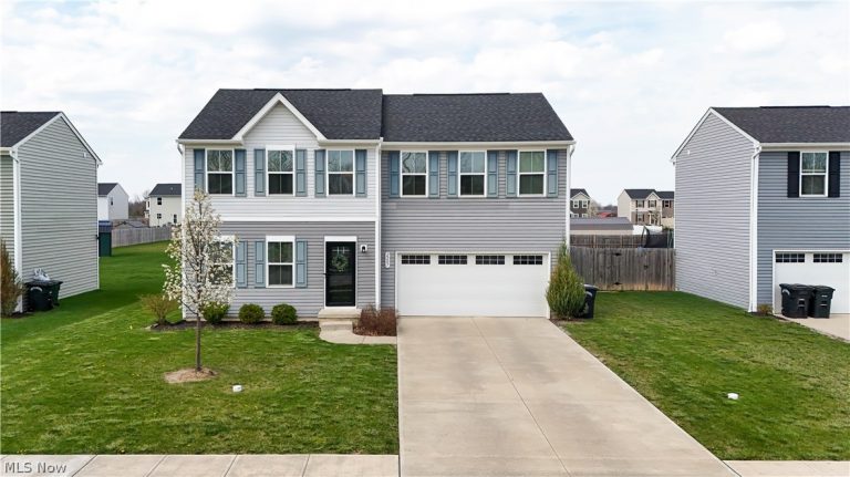 2207 Fowl Road, Elyria, OH - Photo 2