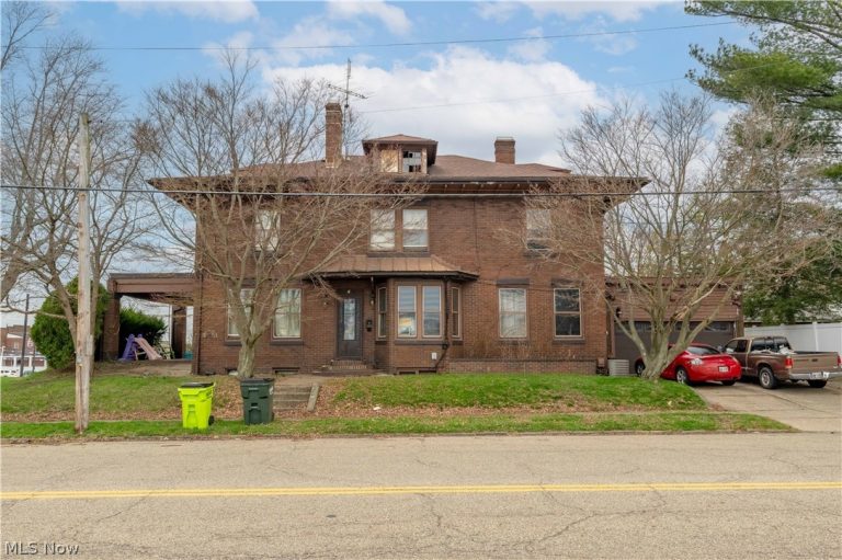 528 Lincoln Way, Massillon, OH - Photo 8