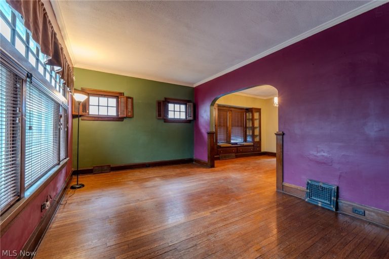 10109 Unity Avenue, Cleveland, OH - Photo 2