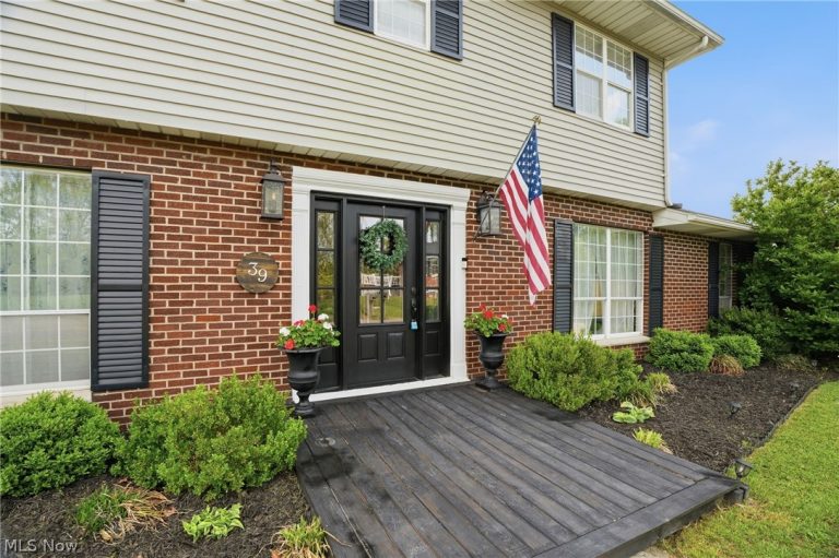 39 Oak Circle, Parkersburg, WV - Photo 3