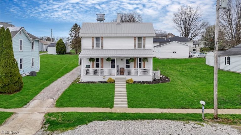 202 Market Street, Somerset, OH - Photo 2