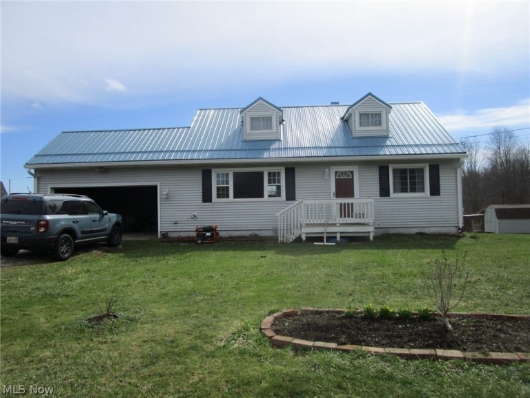 3644 Plymouth Ridge Road, Kingsville, OH - Photo 4