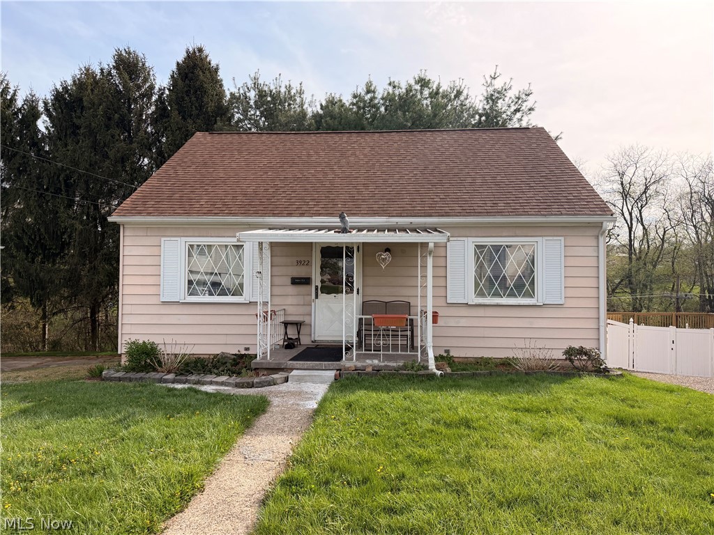 3922 Hanlin Way, Weirton, WV