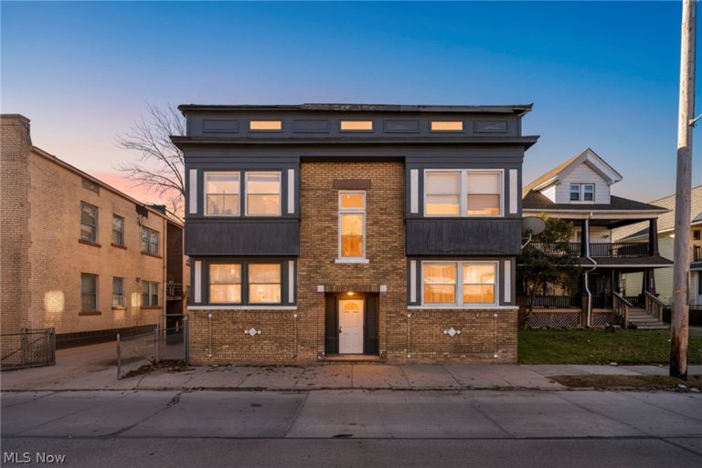 12014 Iowa Avenue, Cleveland, OH, 44108